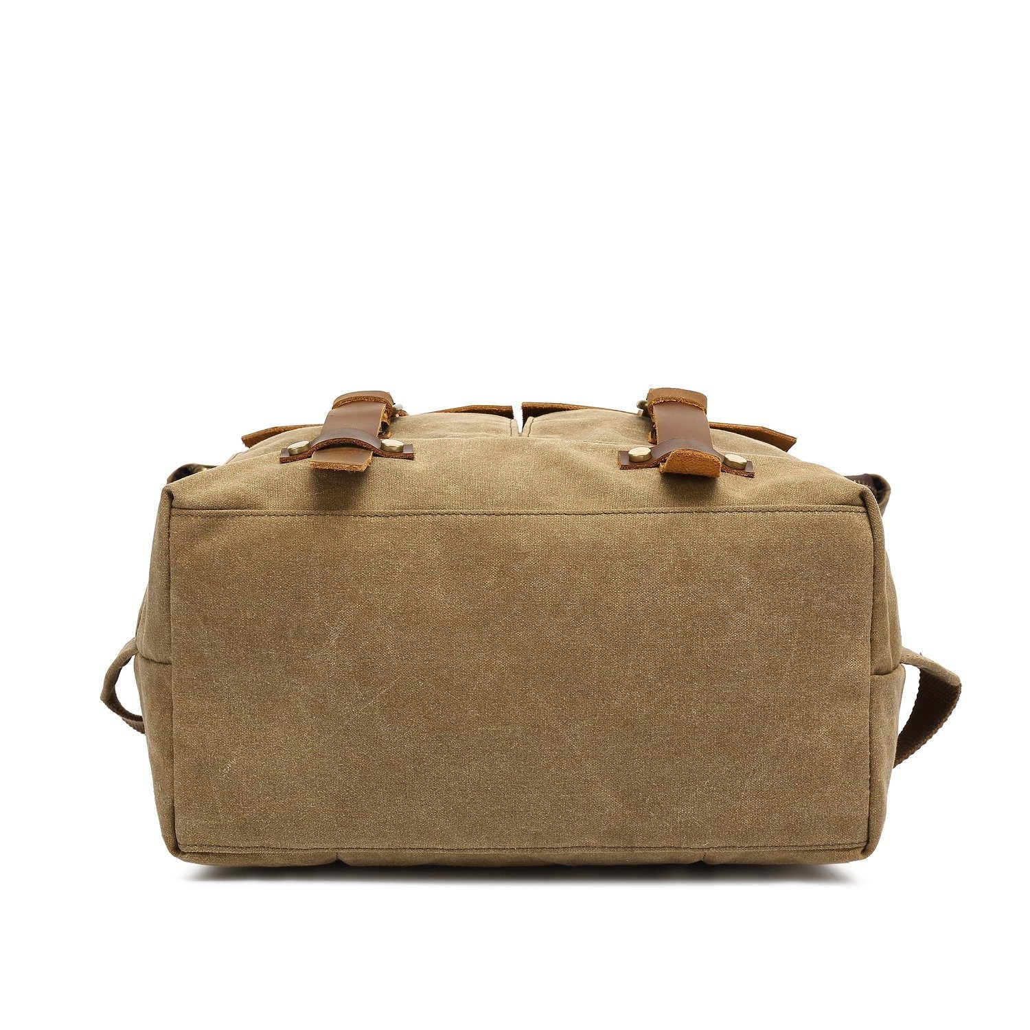 Canvas Backpack | TAMPA