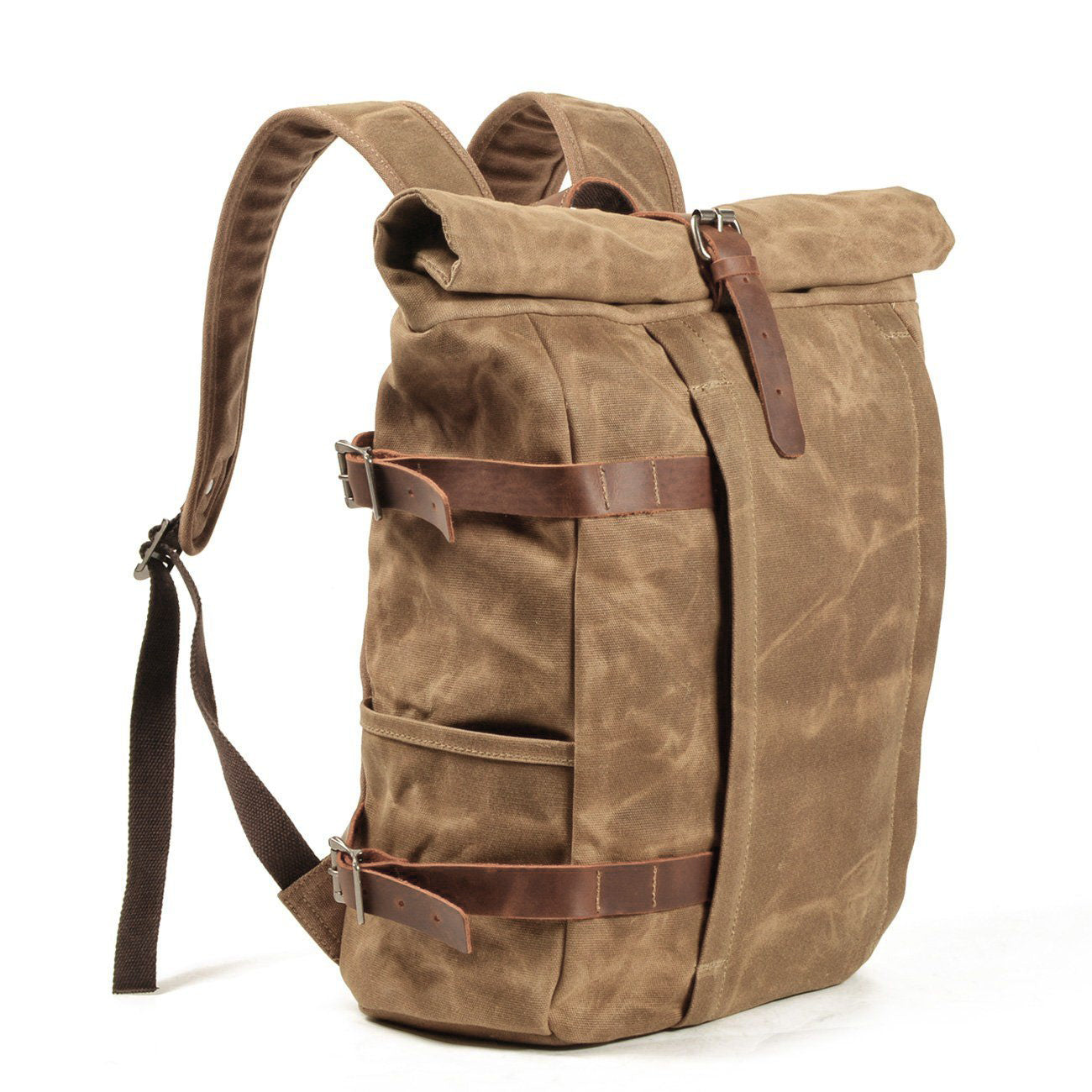 Canvas Backpack | SUDBURY