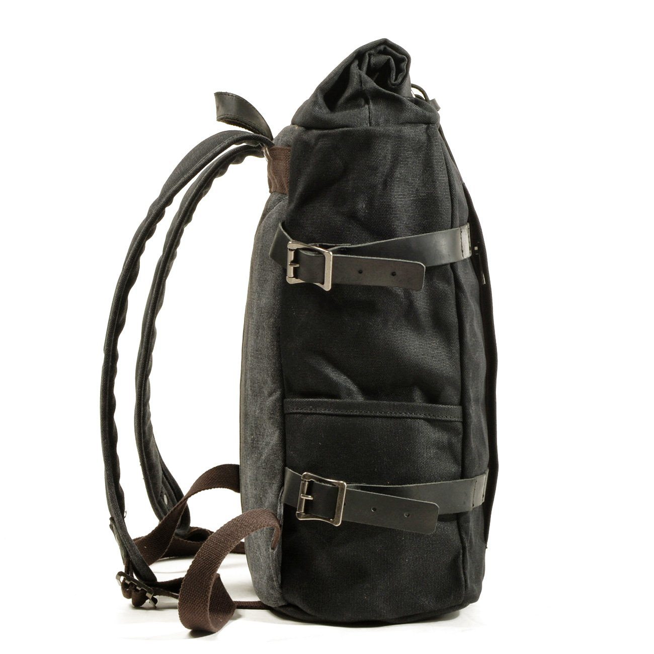 Canvas Backpack | SUDBURY