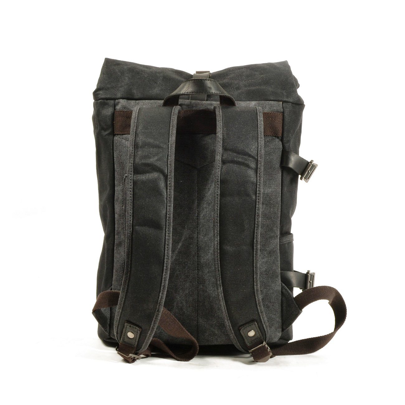 Canvas Backpack | SUDBURY