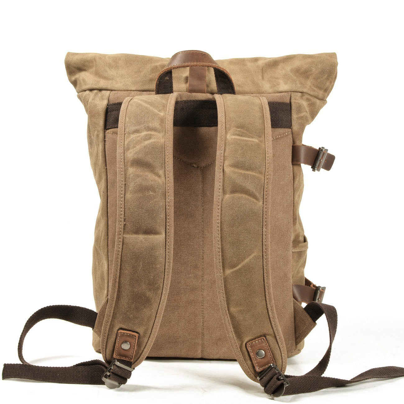 Canvas Backpack | SUDBURY