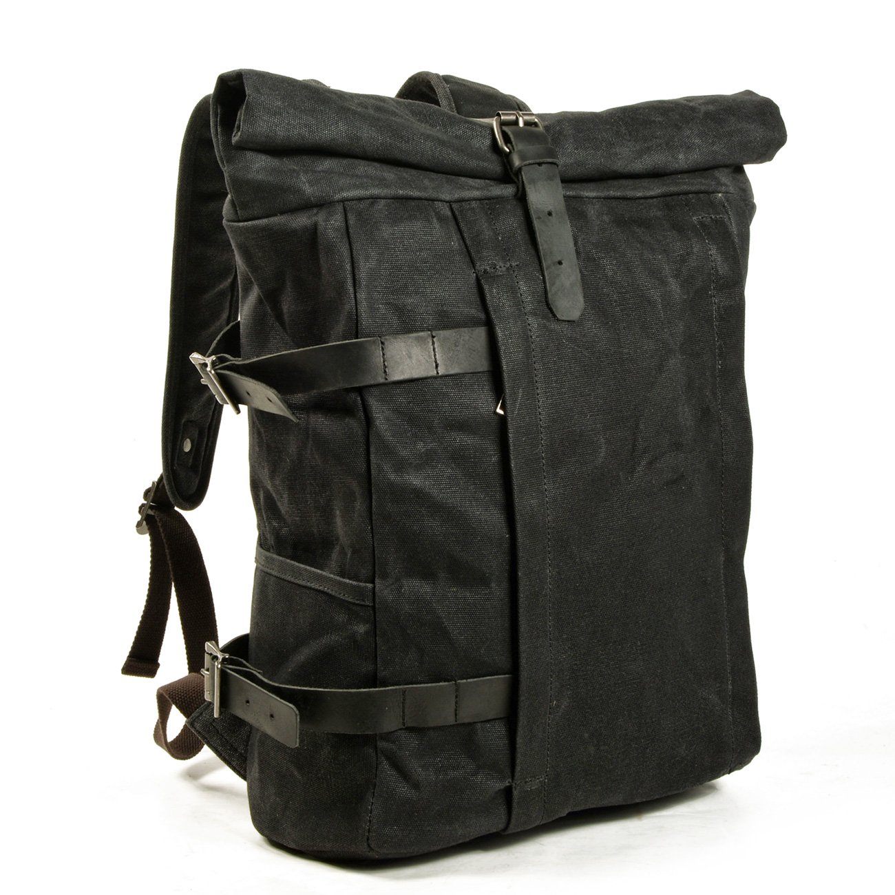Canvas Backpack | SUDBURY