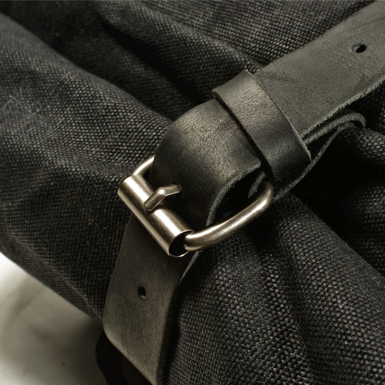 Canvas Backpack | SUDBURY