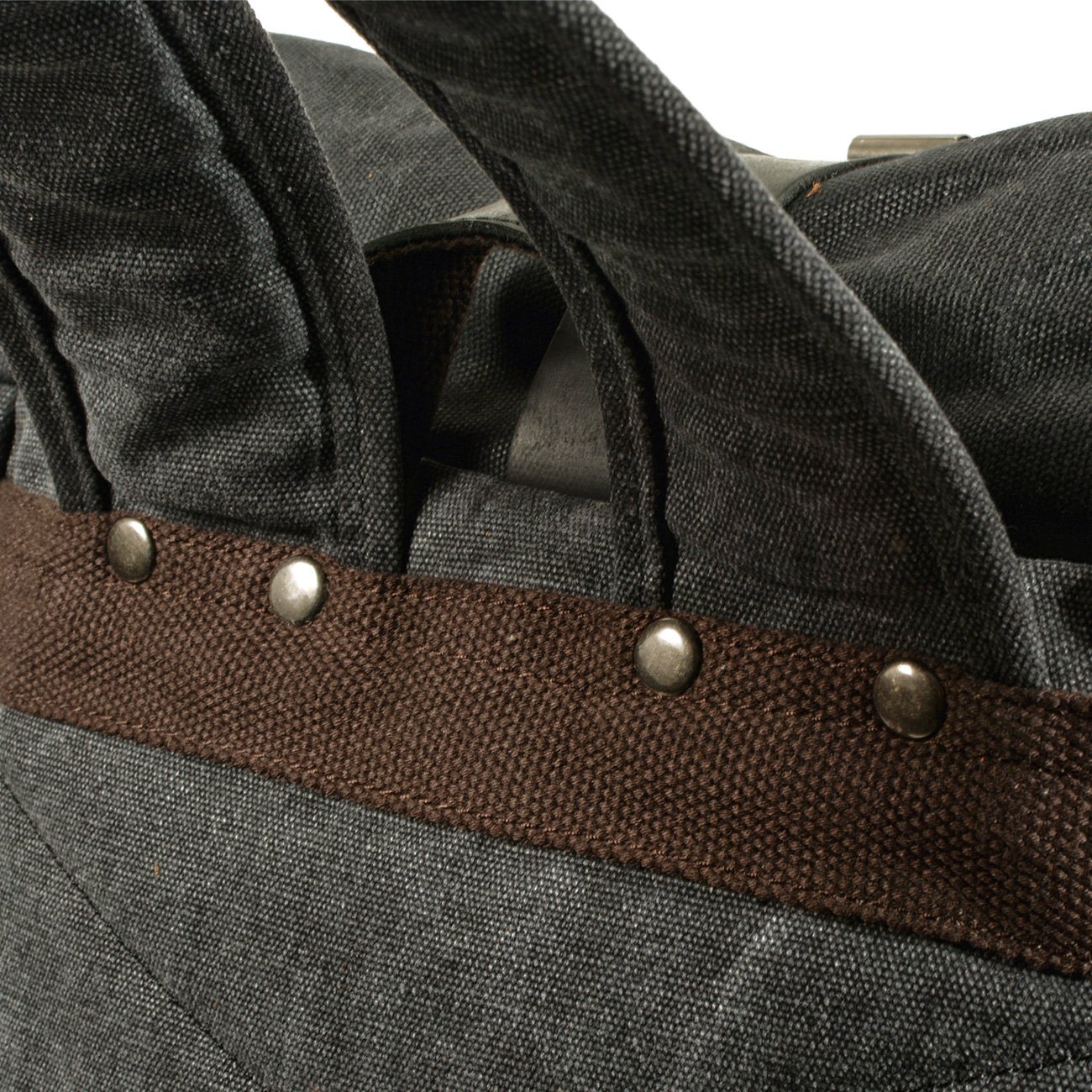 Canvas Backpack | SUDBURY