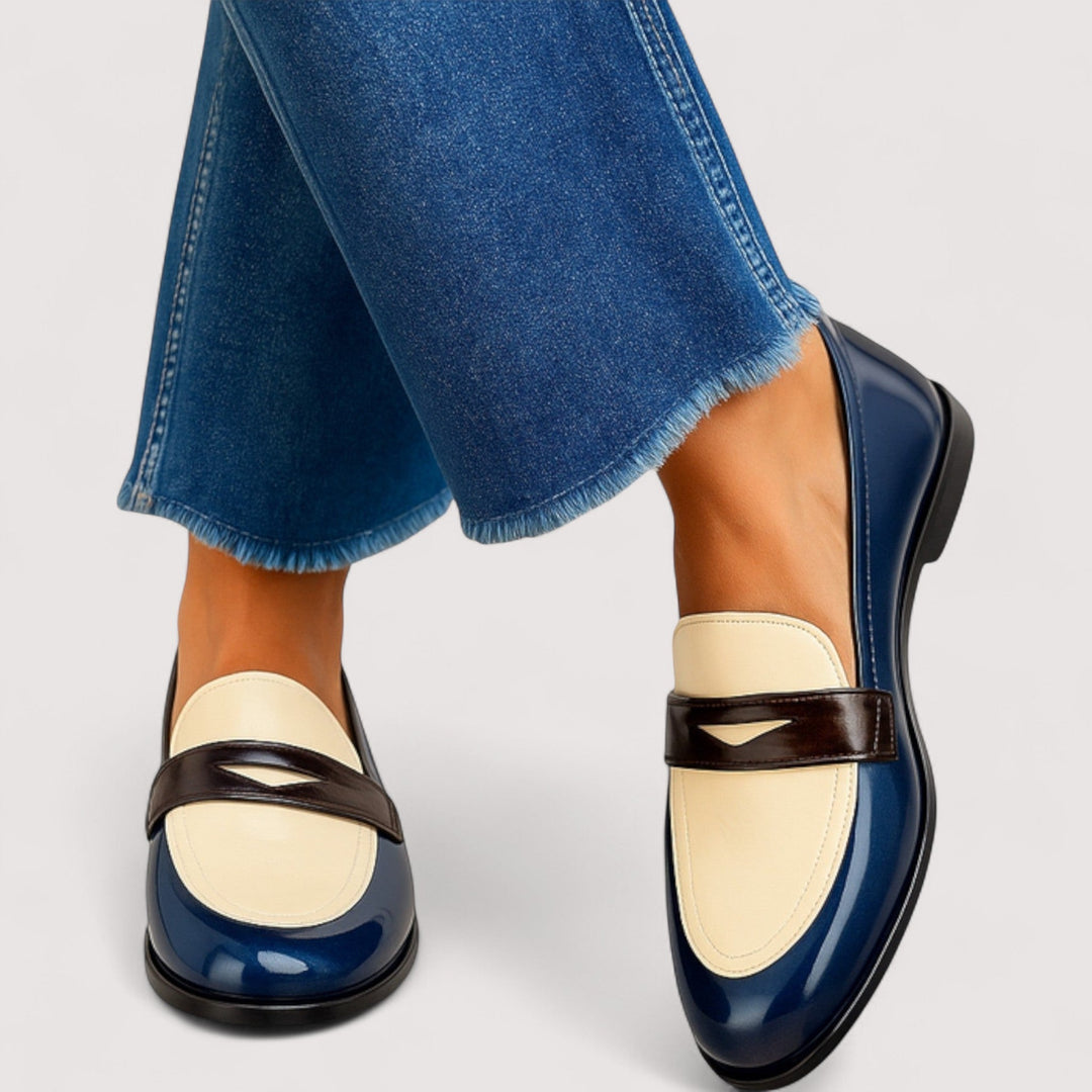 Elsbeth™ | Elegant Mary Jane Shoes