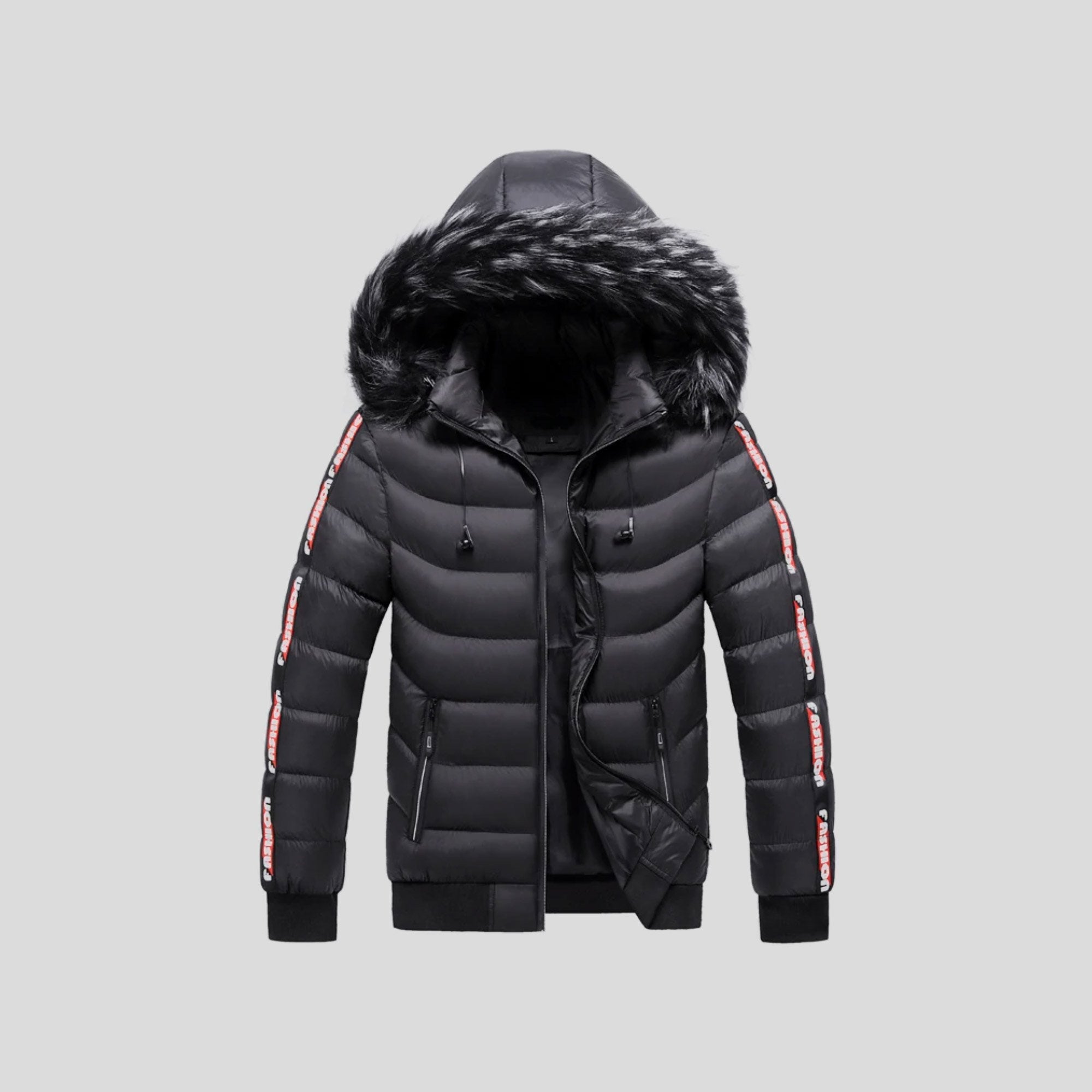 Camden - Puffer Jacket