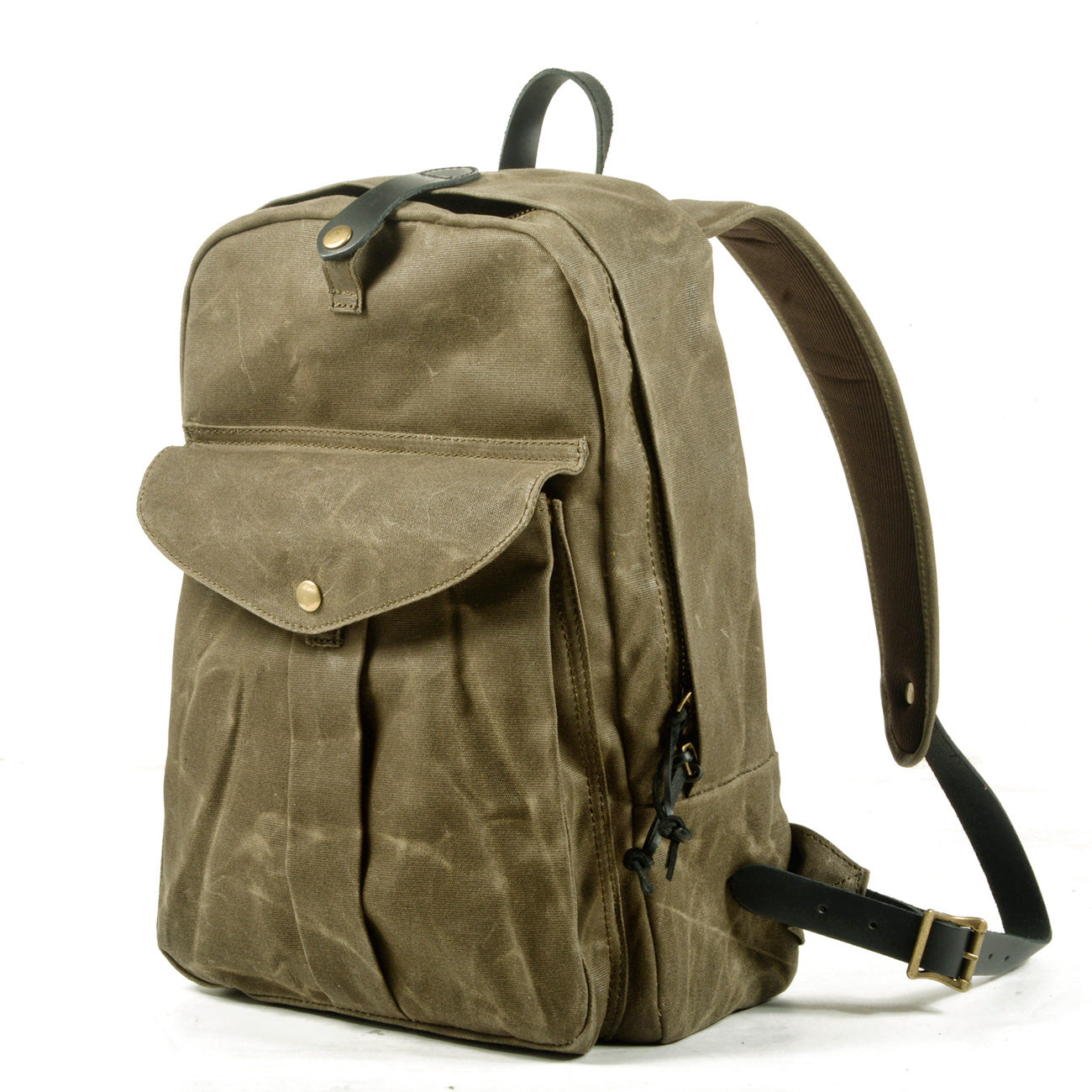 Canvas Backpack | ORLANDO