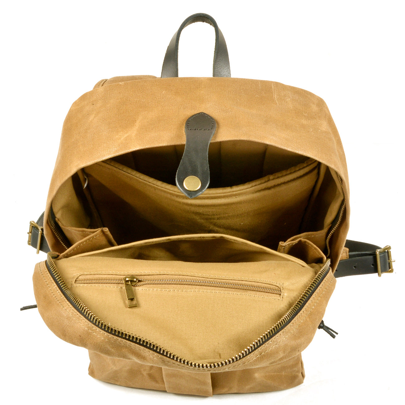 Canvas Backpack | ORLANDO