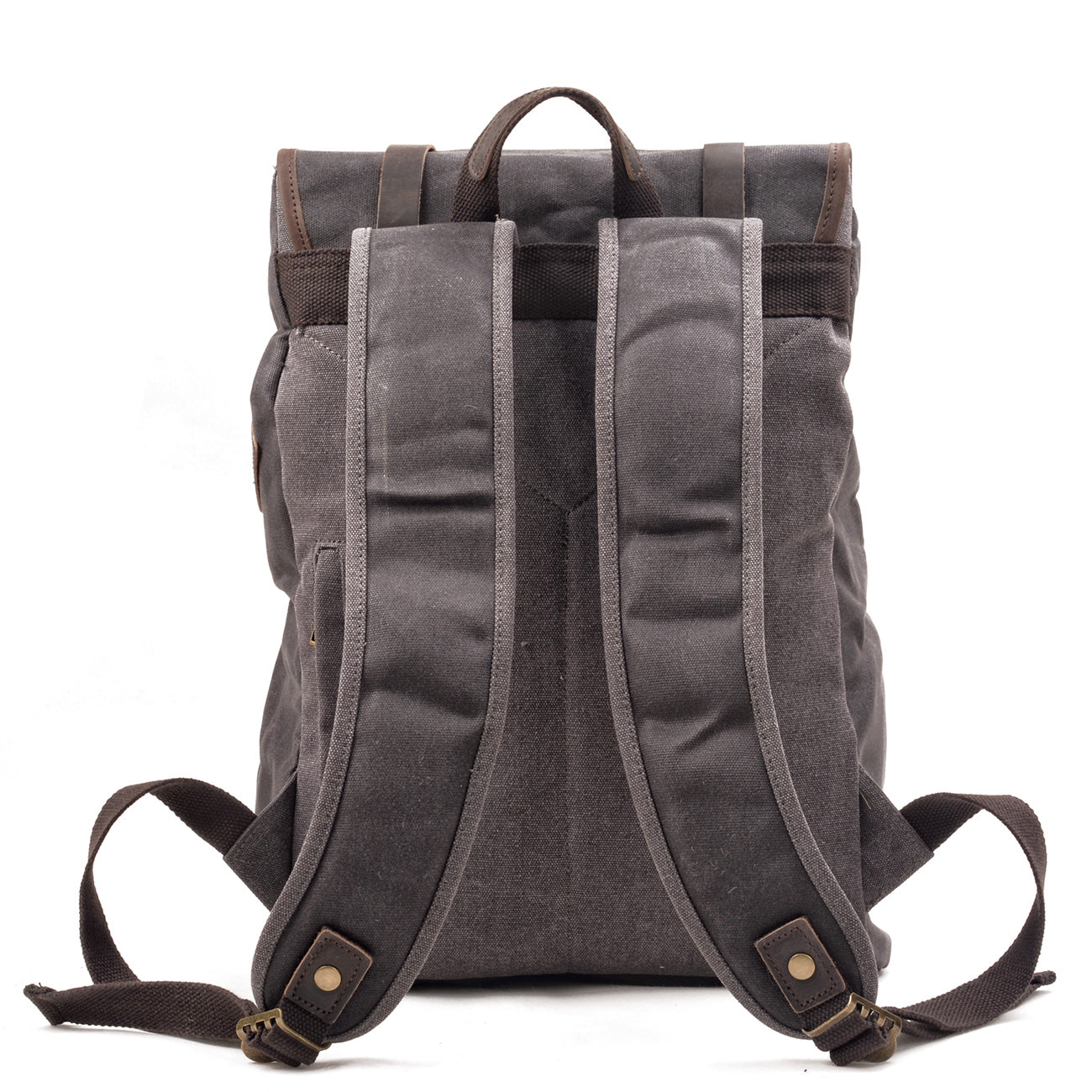 Canvas Travel Backpack | MADISON