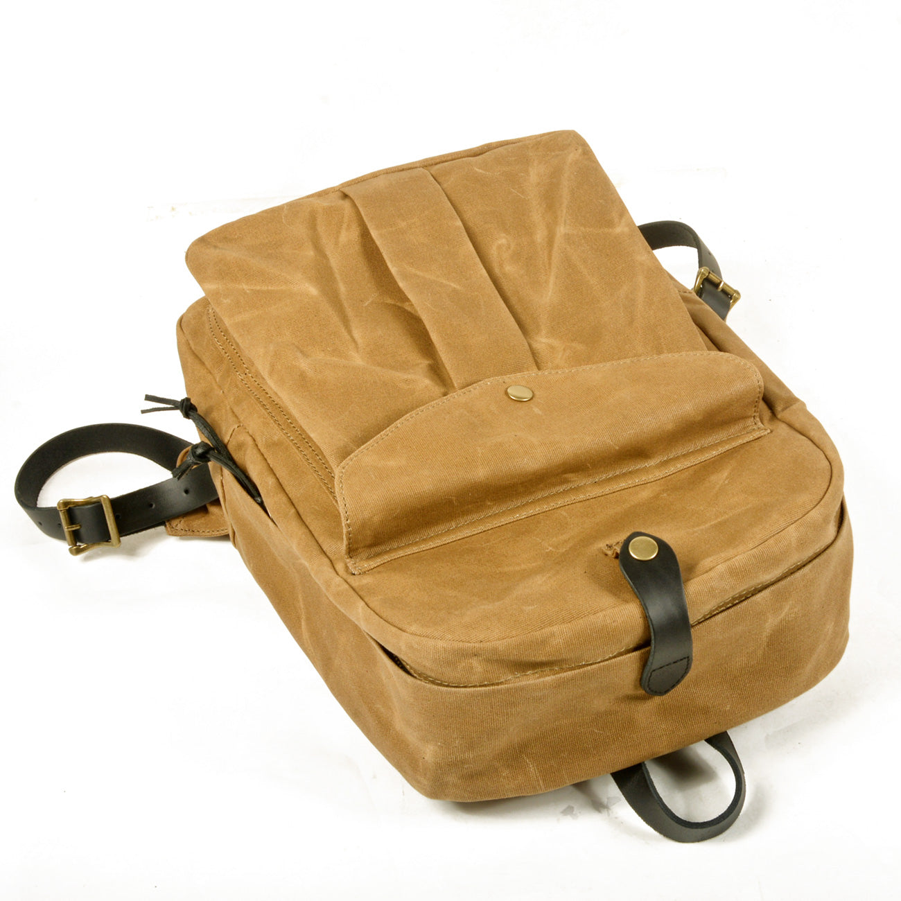 Canvas Backpack | ORLANDO