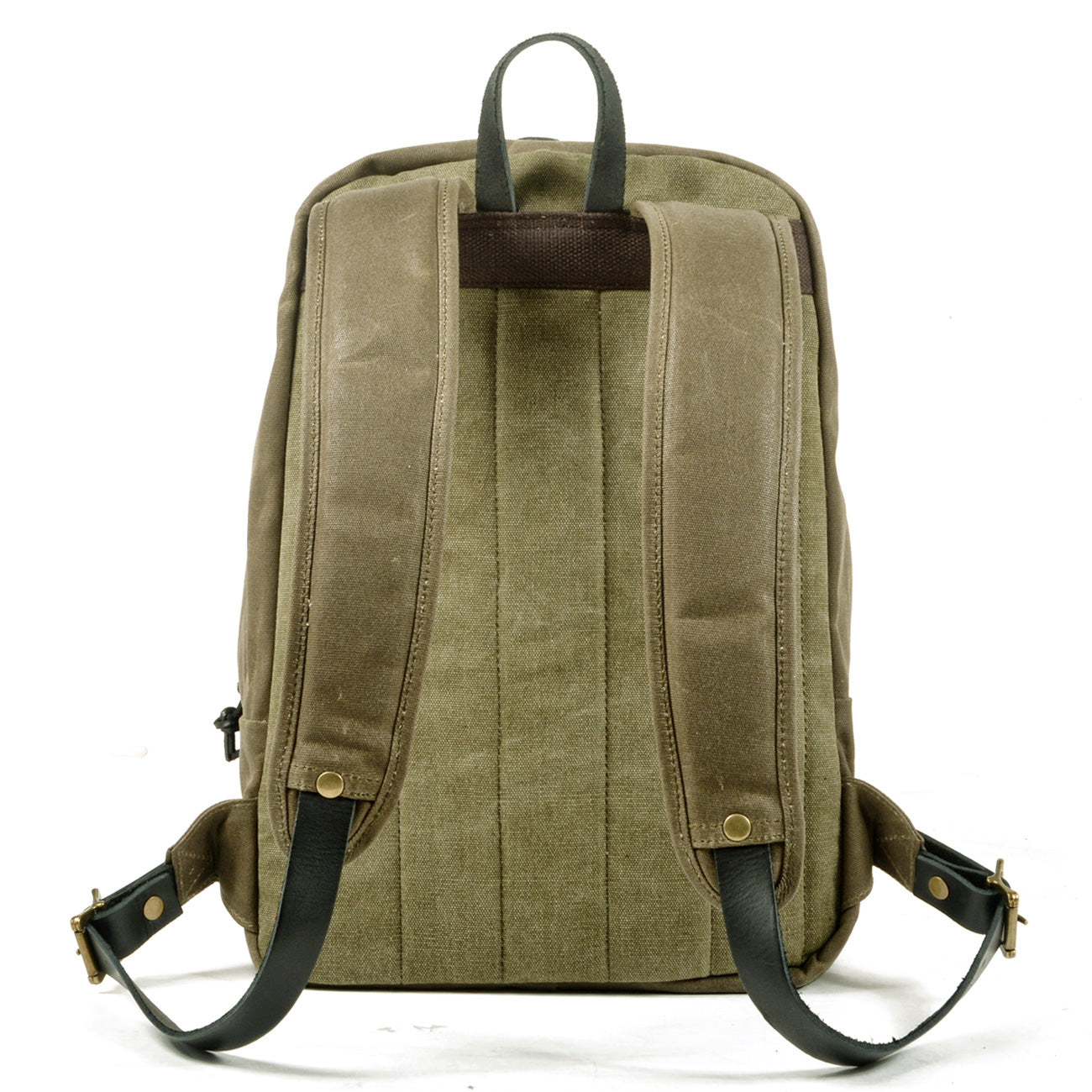Canvas Backpack | ORLANDO