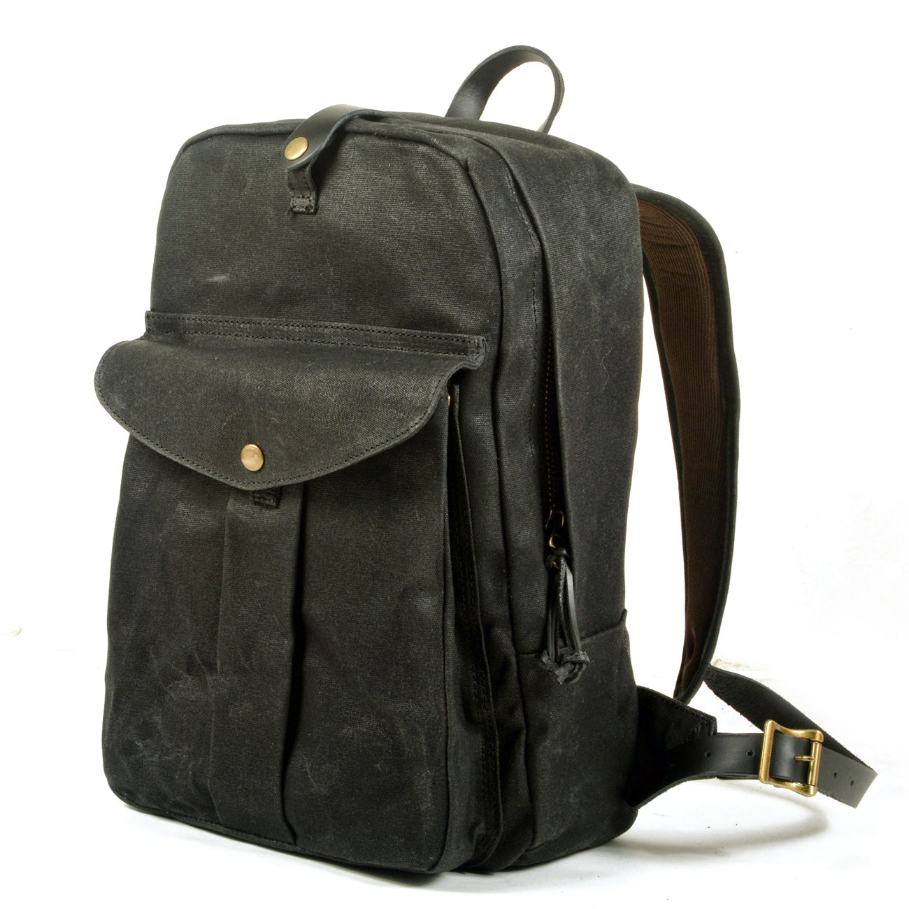 Canvas Backpack | ORLANDO