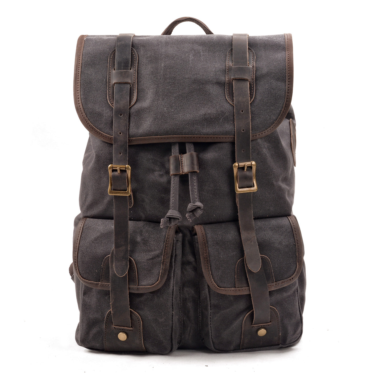 Canvas Travel Backpack | MADISON