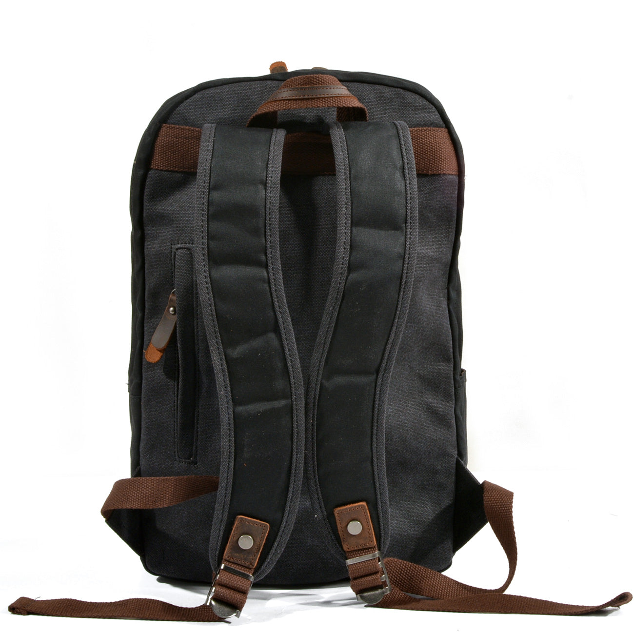 Vintage Canvas Backpack | TUCSON