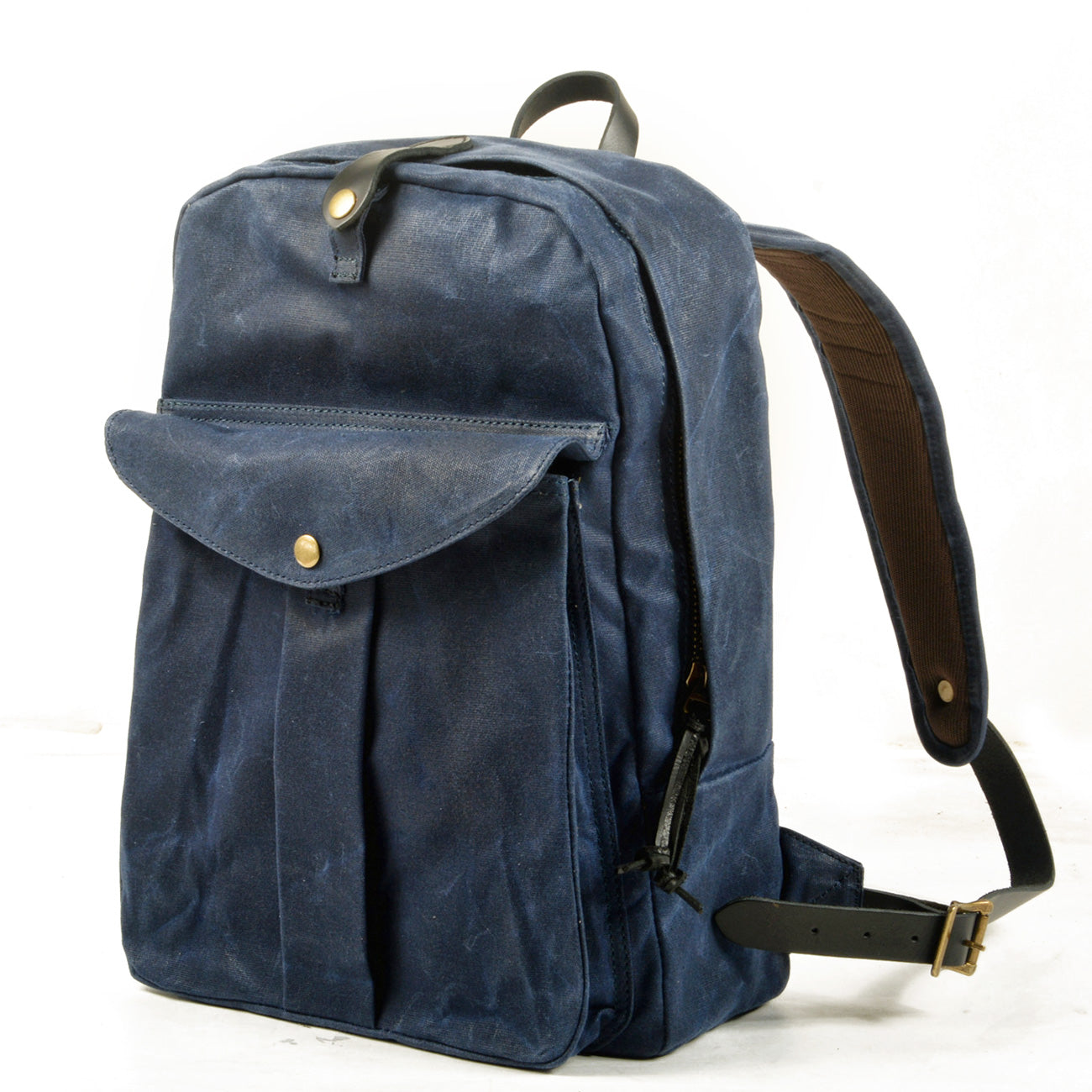 Canvas Backpack | ORLANDO