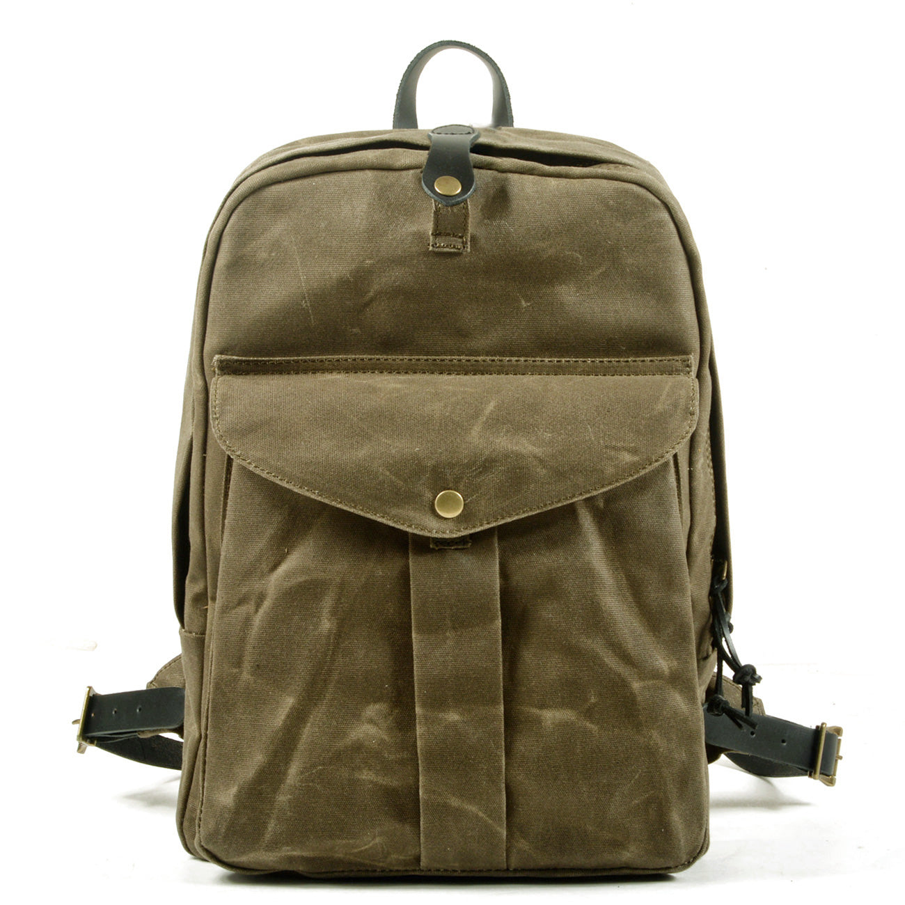 Canvas Backpack | ORLANDO