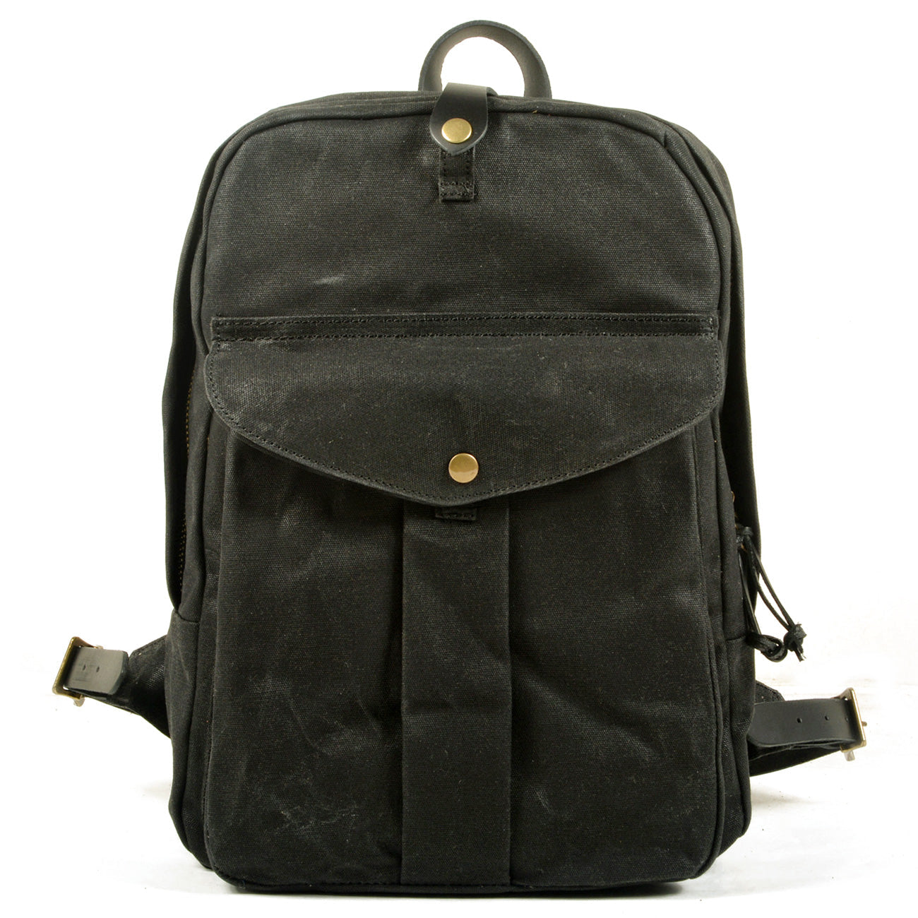 Canvas Backpack | ORLANDO
