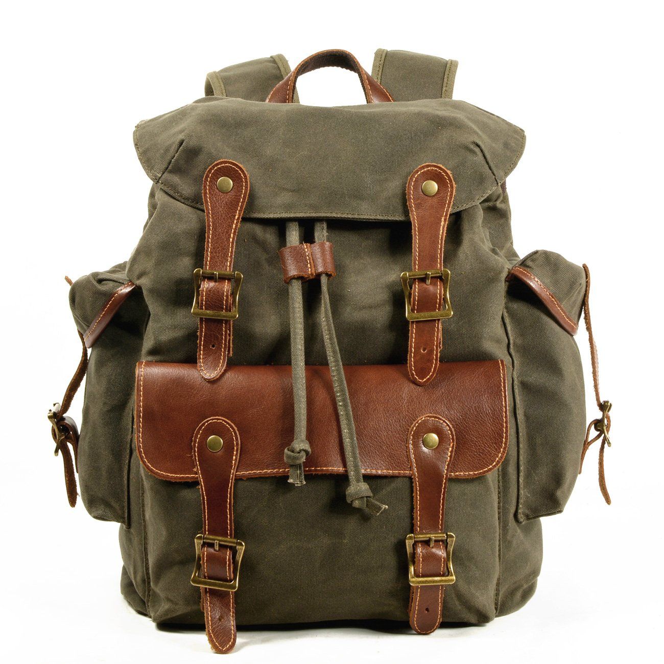 Old School Backpack | BARRIE