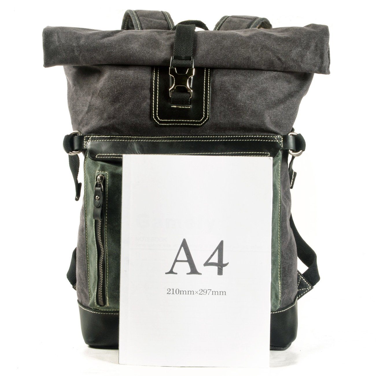 Canvas Backpack | TOLEDO