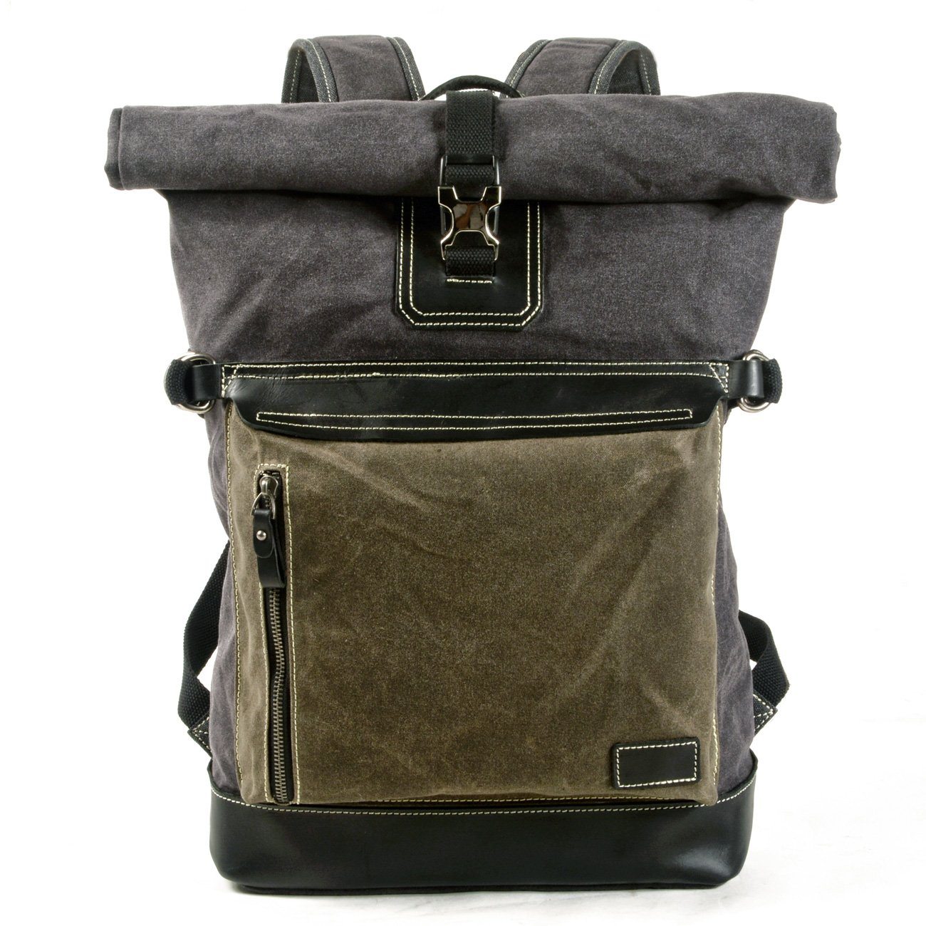 Canvas Backpack | TOLEDO