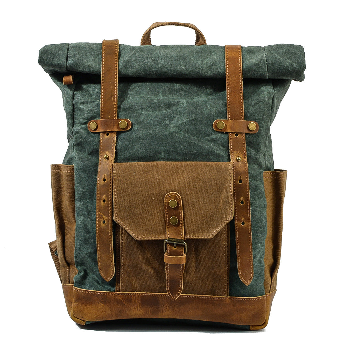 Canvas Backpack | Kelowna