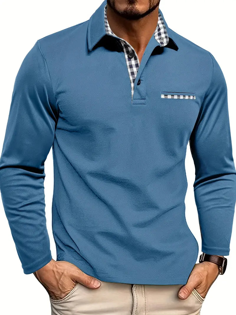 Van Laar – Polo Shirt