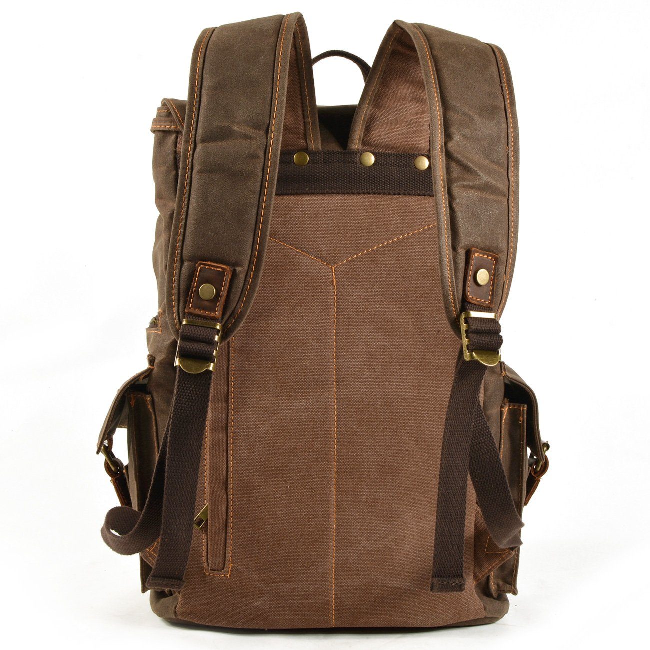 Canvas Backpack | YUKON