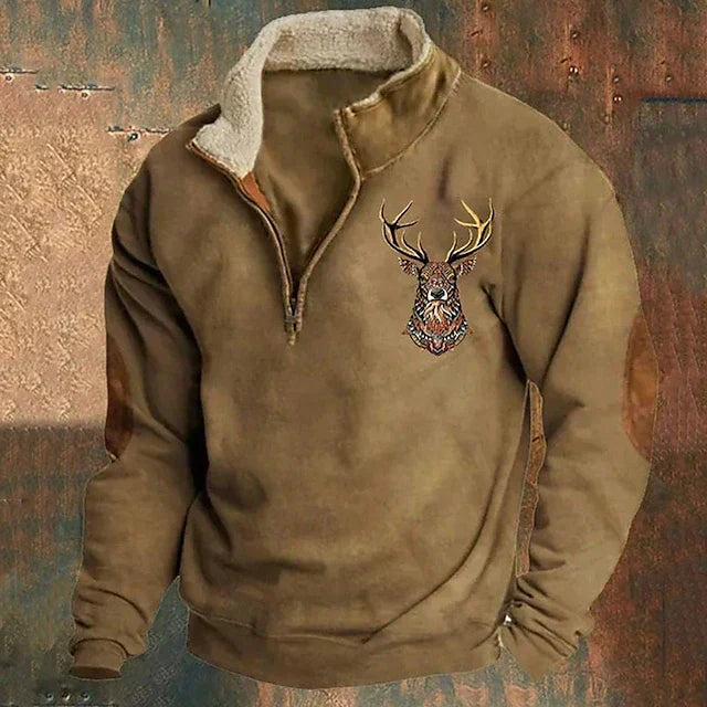 Denver - Fleece