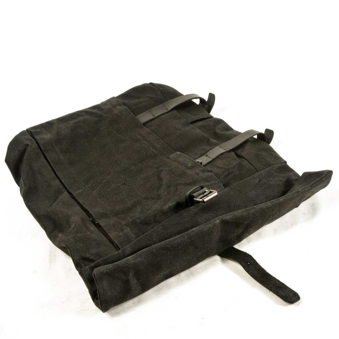 Canvas Backpack | SUDBURY