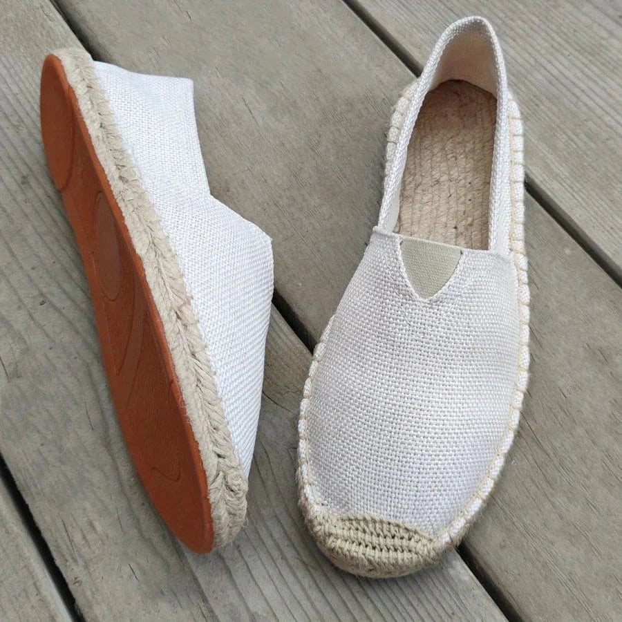 Pelka Summer Espadrilles