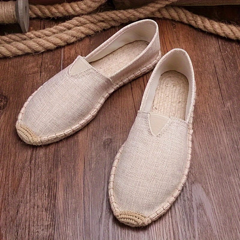 Pelka Summer Espadrilles