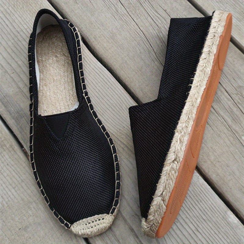 Pelka Summer Espadrilles