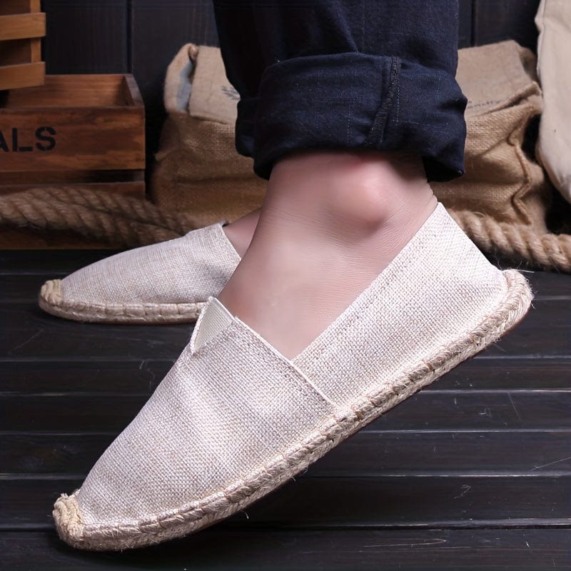 Pelka Summer Espadrilles