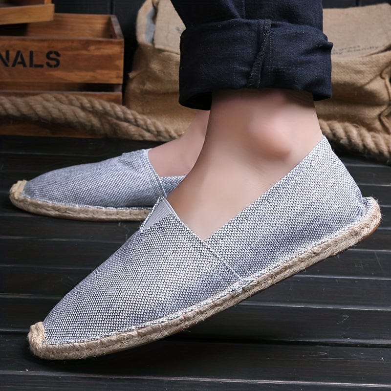 Pelka Summer Espadrilles