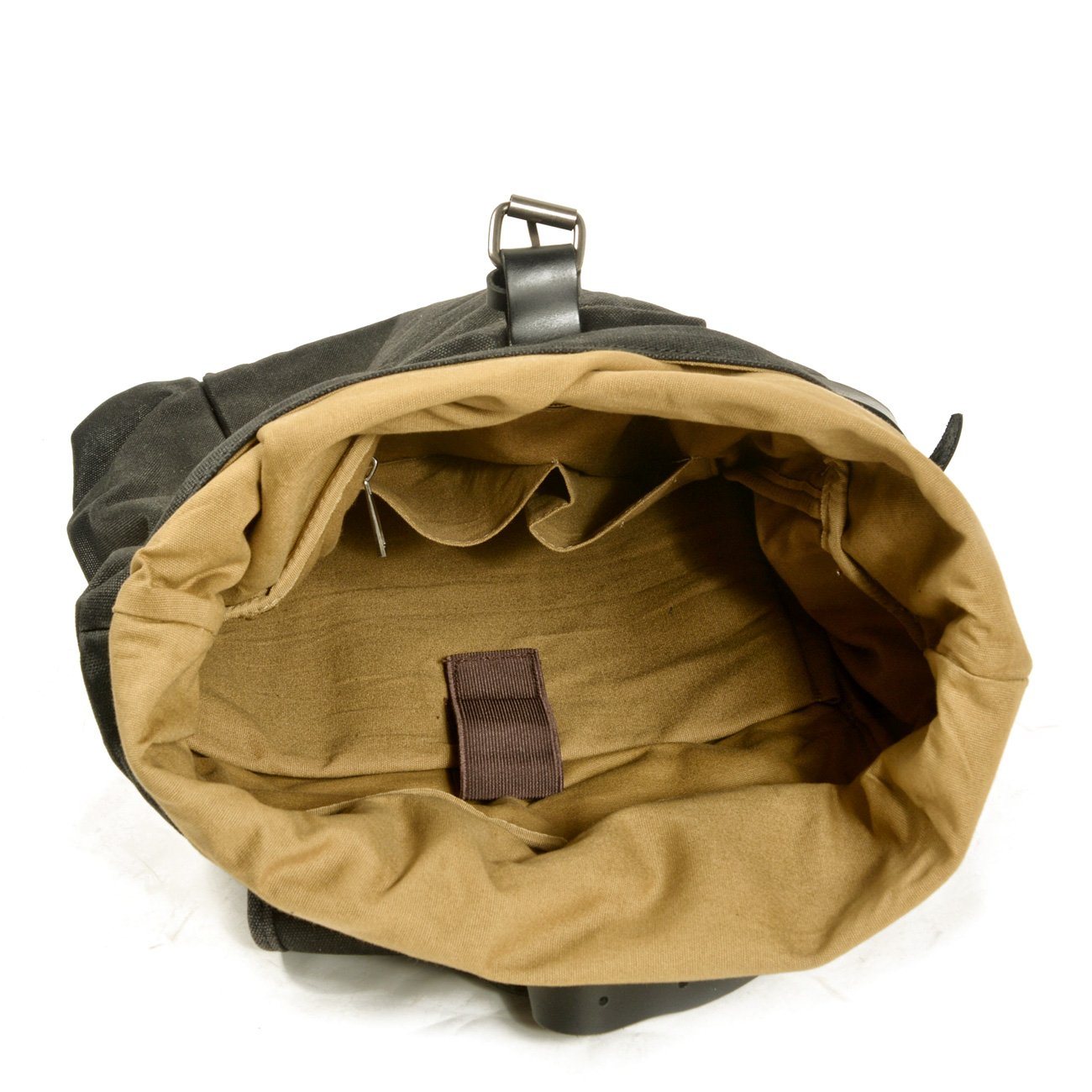 Canvas Backpack | SUDBURY