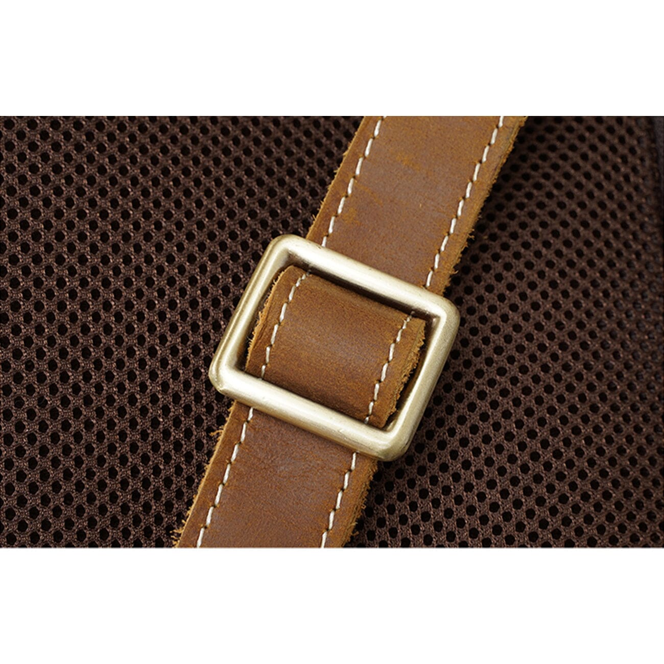 Leather Backpack | MEMPHIS