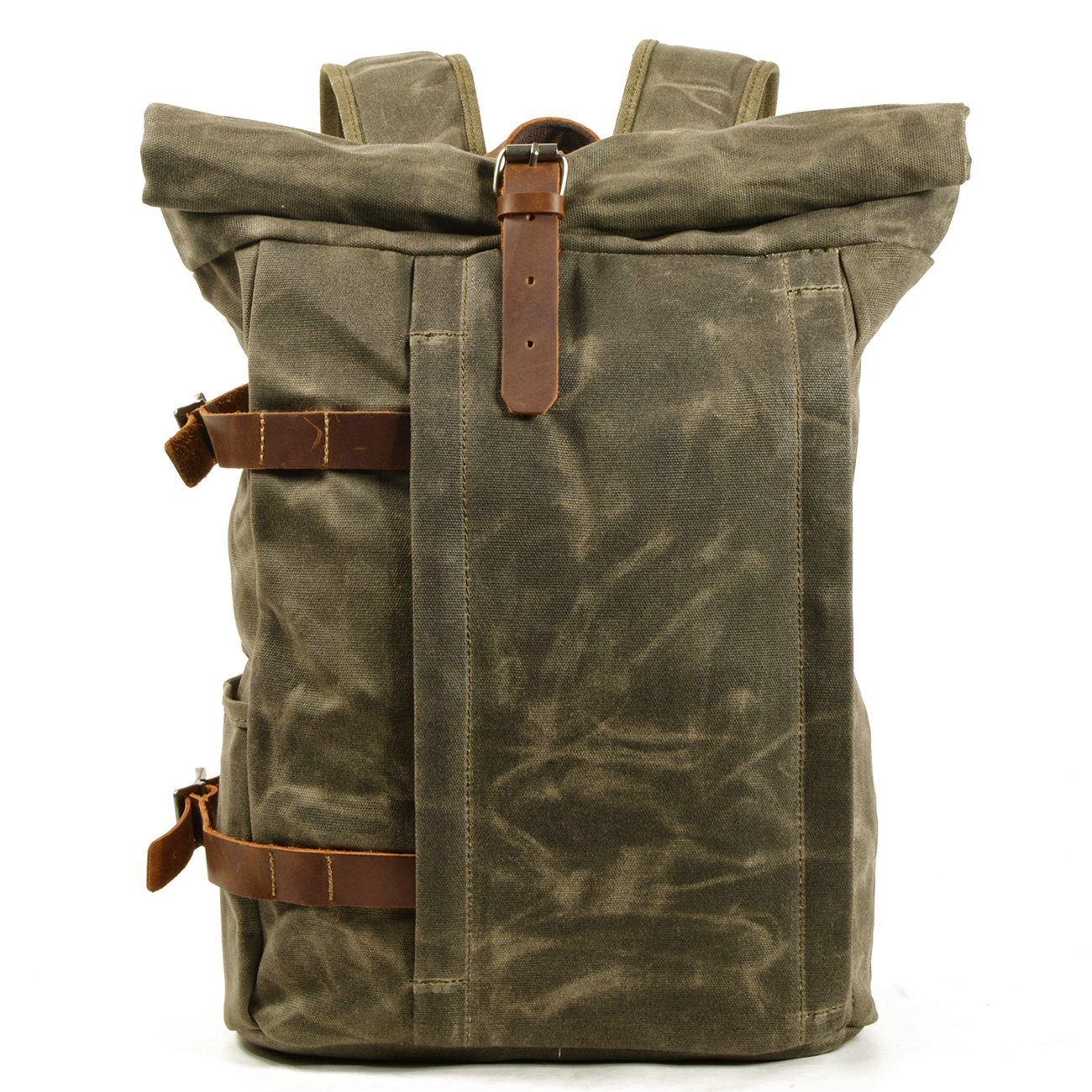 Canvas Backpack | SUDBURY