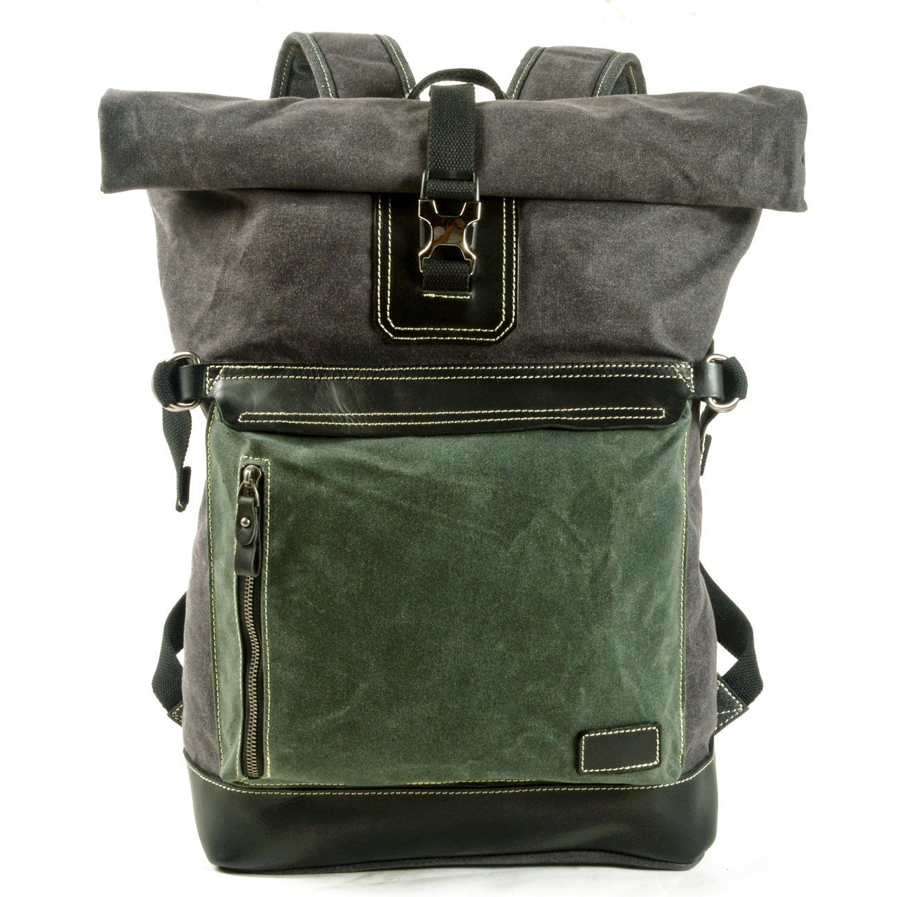 Canvas Backpack | TOLEDO