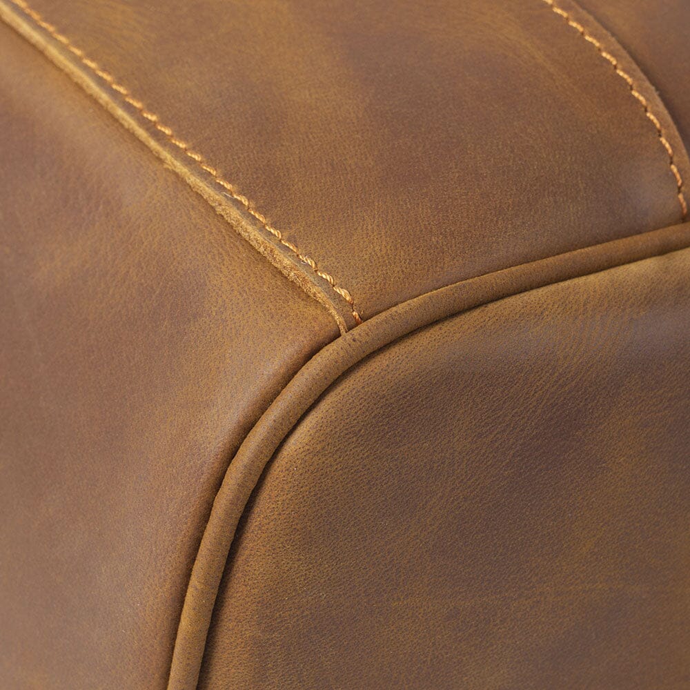 Leather Backpack | MEMPHIS