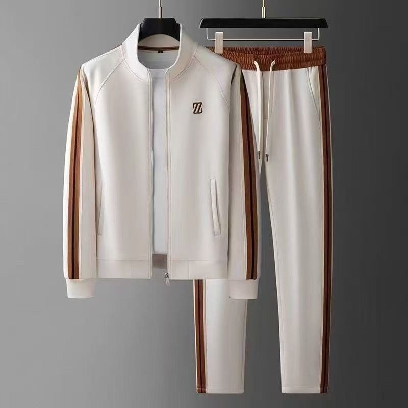 Zion - Two-Piece Tracksuit