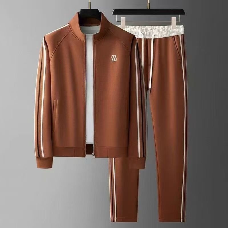 Zion - Two-Piece Tracksuit