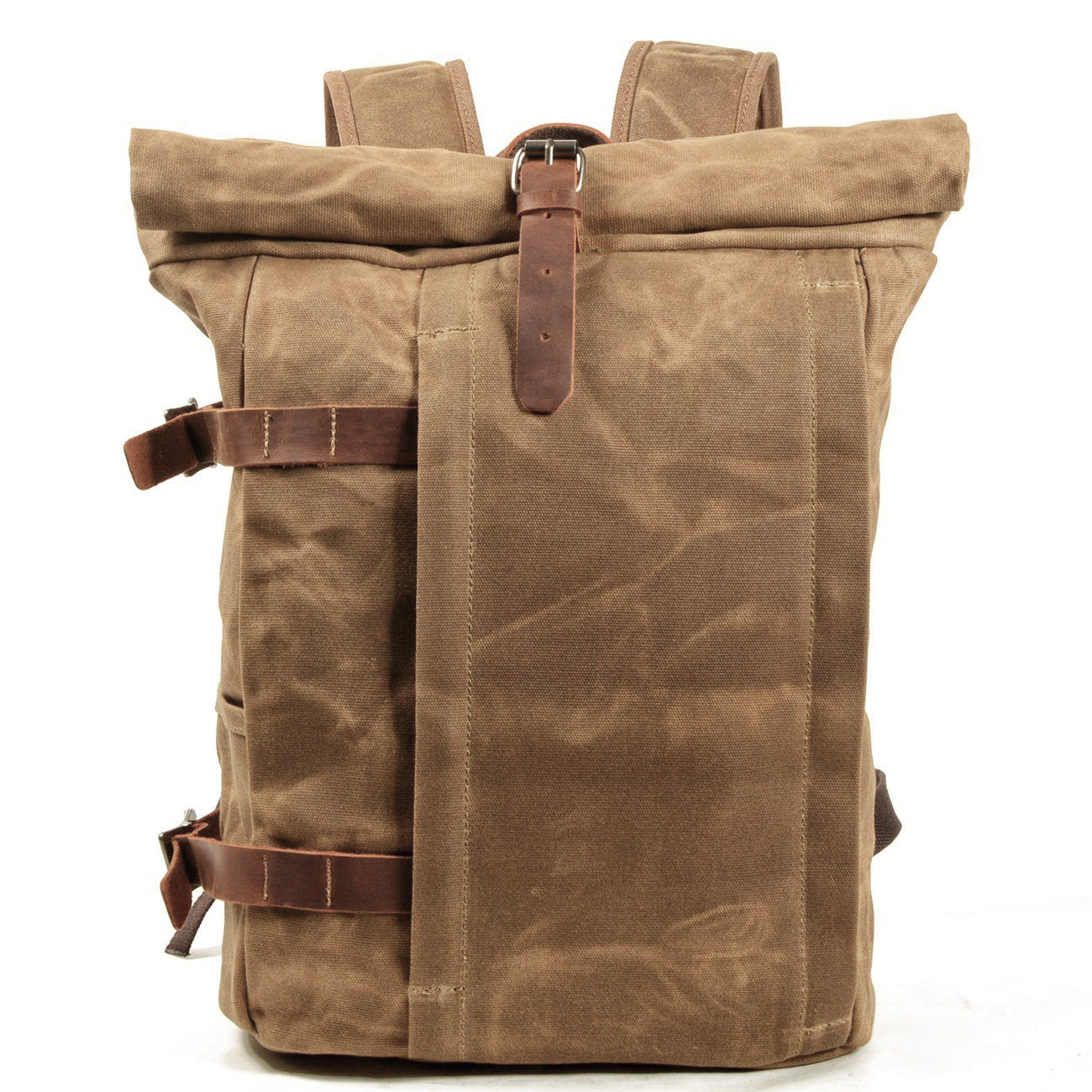 Canvas Backpack | SUDBURY