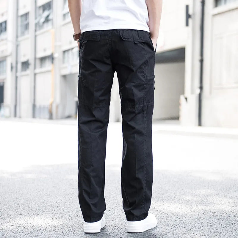 HARRISON OF CALIFORNIA | MEN'S CARGO PANTS