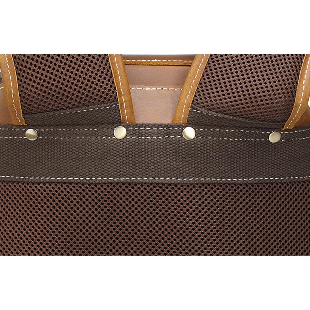 Leather Backpack | MEMPHIS