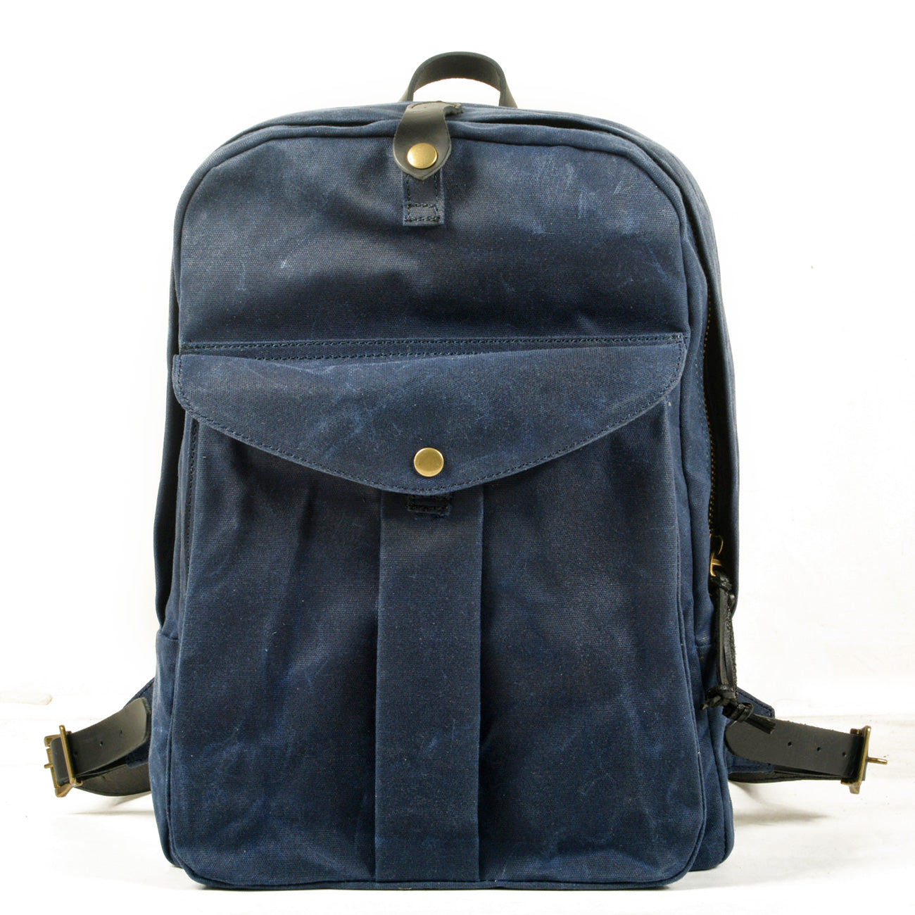 Canvas Backpack | ORLANDO