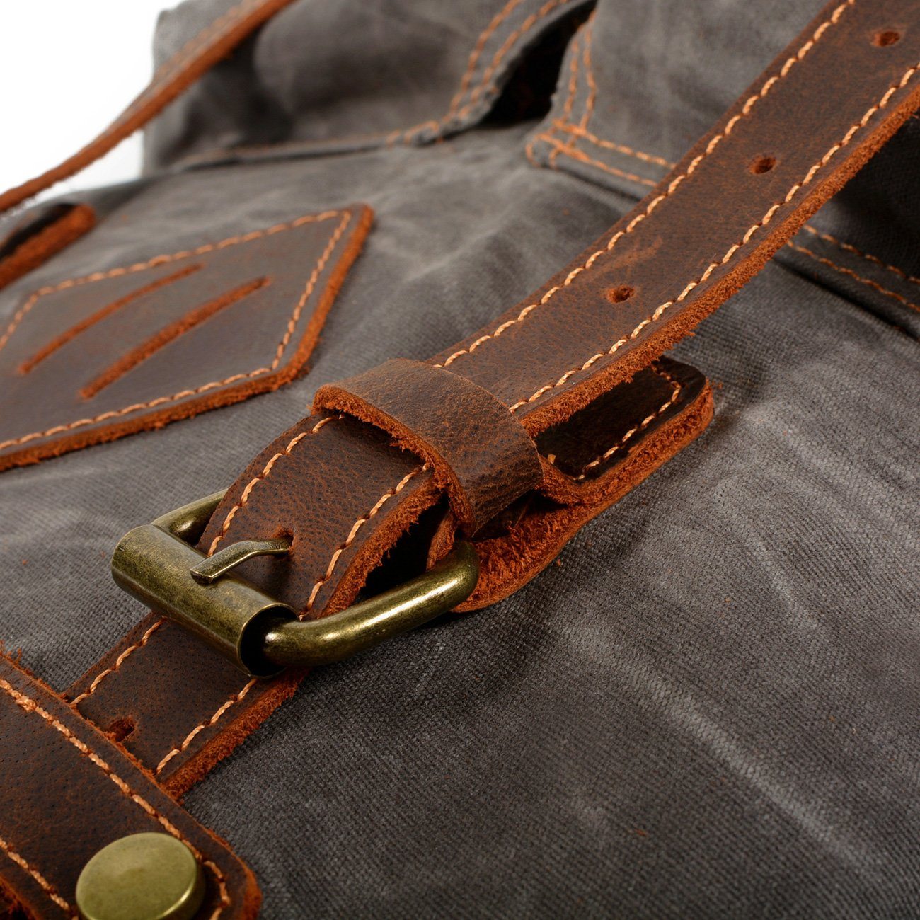 Leather Backpack | WINDSOR