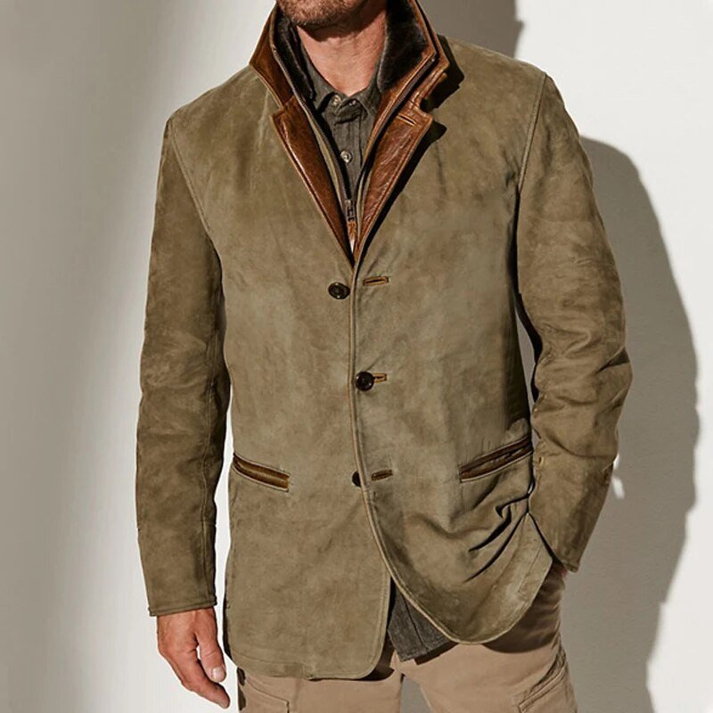 Lirian - Stylish Casual Coat