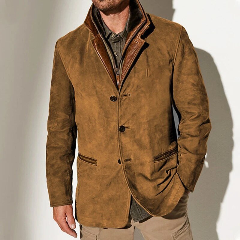 Lirian - Stylish Casual Coat