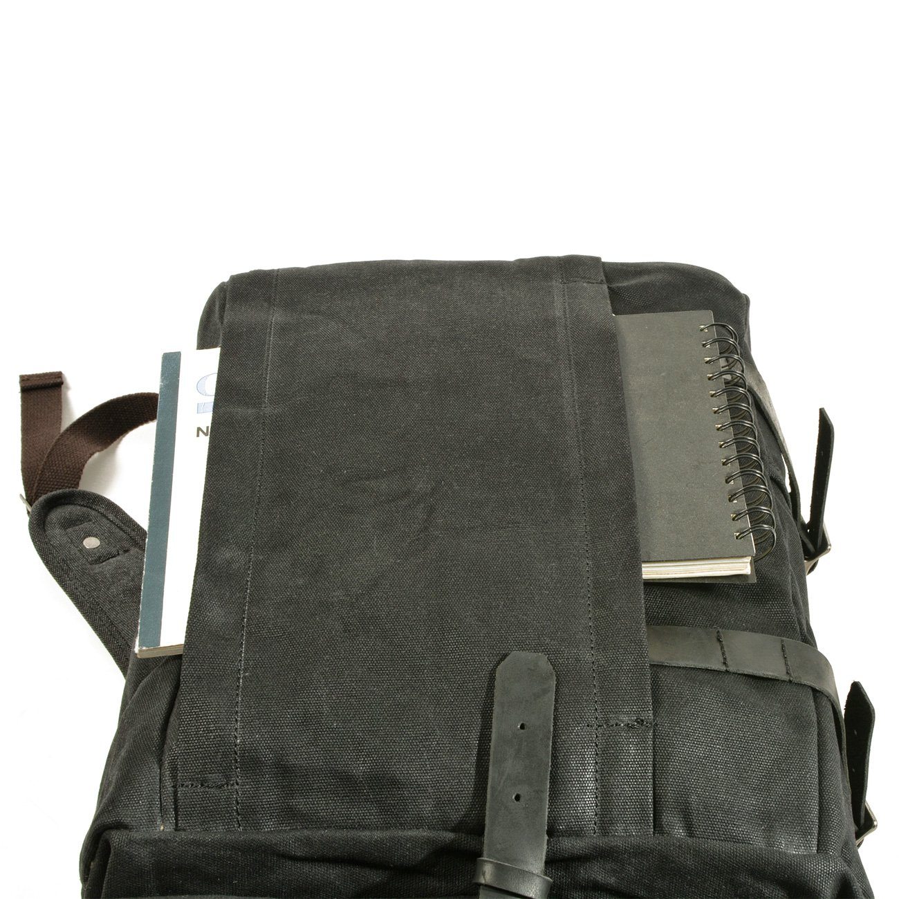 Canvas Backpack | SUDBURY