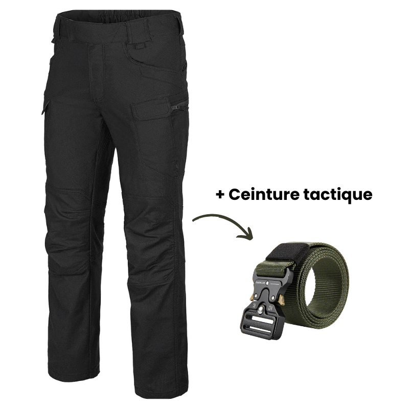 Louis - 7 Pocket Tactical Pants - Field Armor